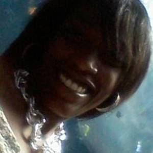 Meet your Posher, Ebony